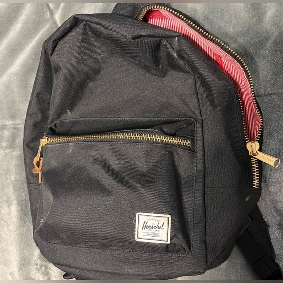 Women’s small Herschel backpack - Picture 1 of 3